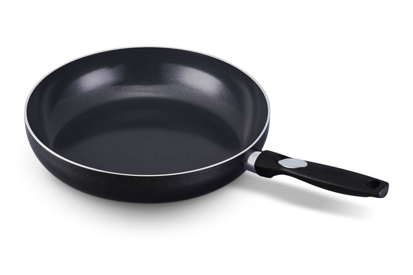 Beka Pro Induc tarttumaton keraaminen paistinpannu