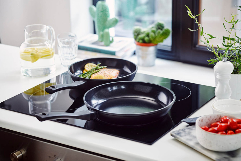 Beka Energy cast aluminium non-stick frying pan