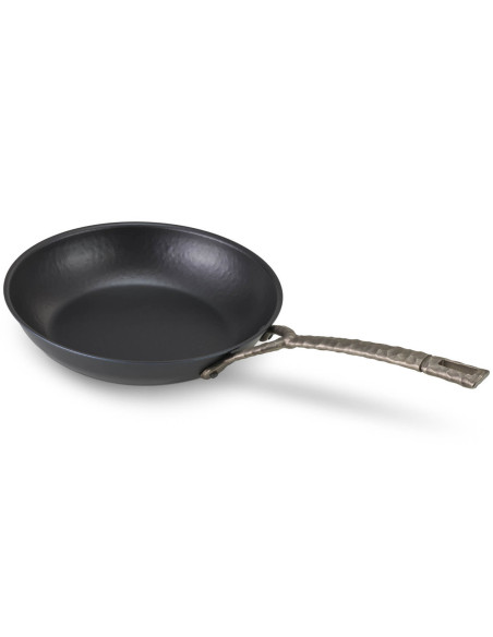 Beka Artist Bratpfanne 28cm Karbonstahl blau