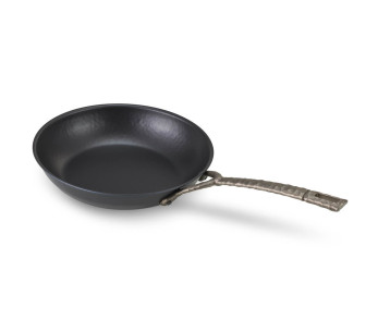 Beka Artist 24cm blue carbon steel frying pan