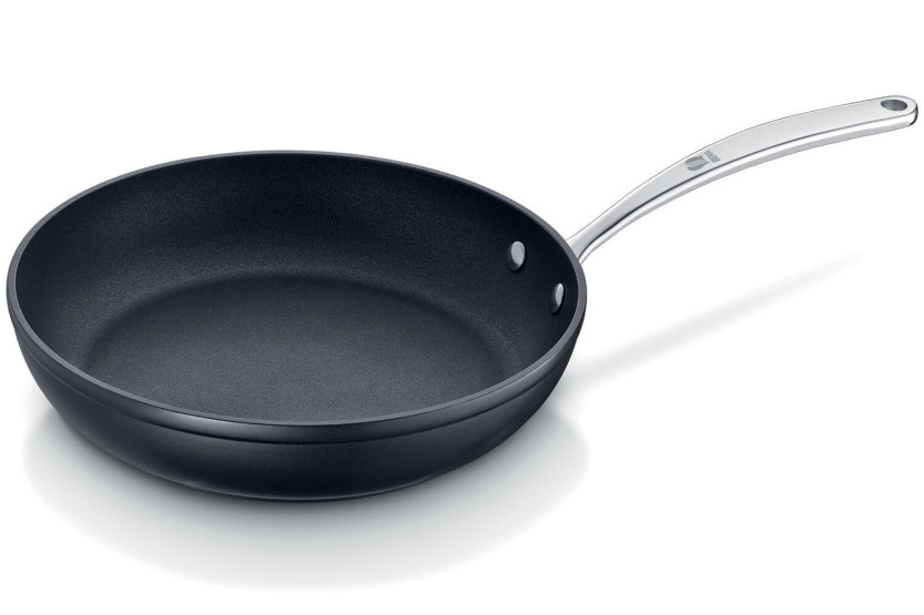 Sartén de aluminio forjado antiadherente Beka Titan 30cm