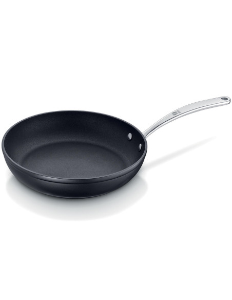 Beka Titan 30 cm non-stick stekepanne i smidd aluminium