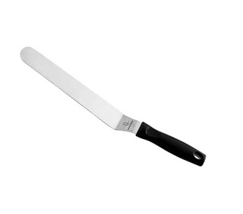 Matfer Profi-Winkelspatel Edelstahl flexibel 15.5cm
