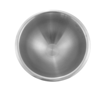 100% acciaio inox - Diametro 30 cm 2