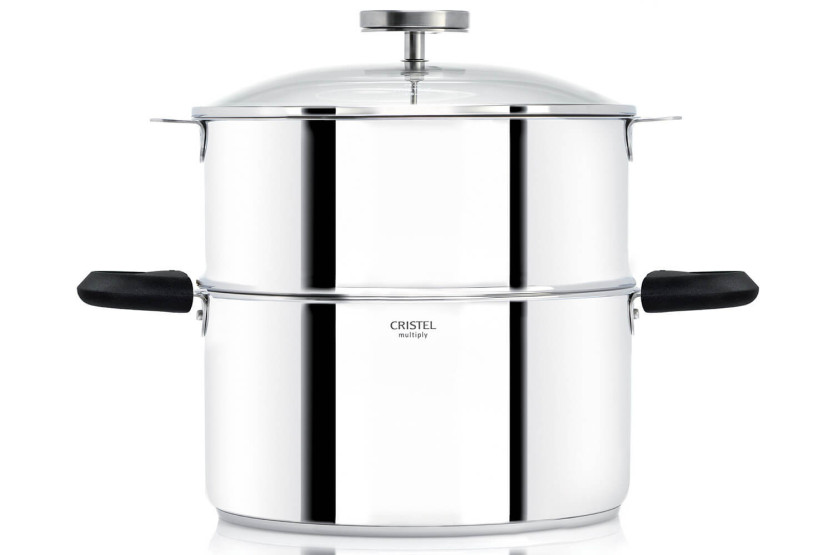 Cocina sana Cristel Biome diámetro 20cm