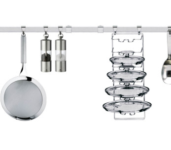 Soporte para 6 tapas Cristel Panoply 36,5cm 2