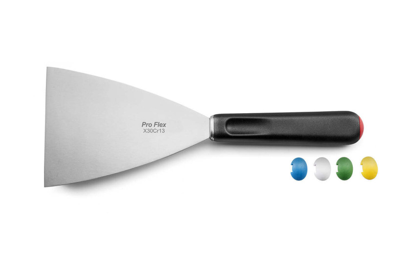 Spateltrekant Sabatier Trompette Pro Flex HACCP 13cm