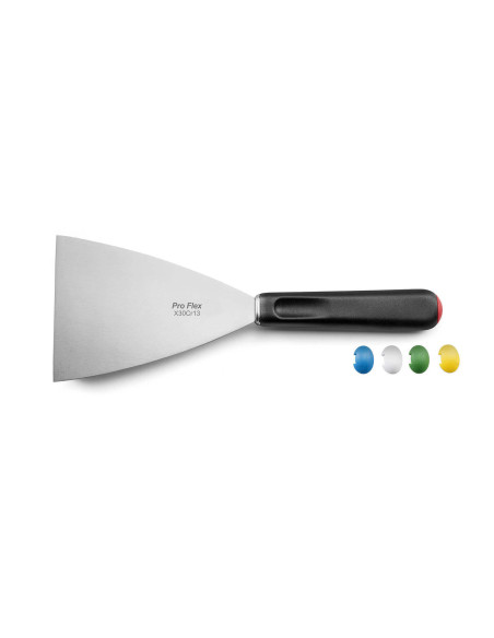 Spateltrekant Sabatier Trompette Pro Flex HACCP 13cm