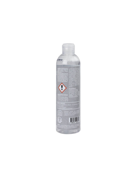 Produto de limpeza ecológico para aço inoxidável Cristel Renox - frasco de 300ml