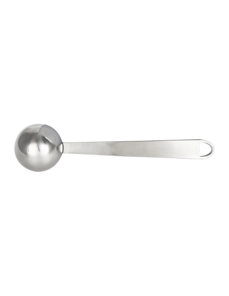 Koffiemaatlepel Cristel