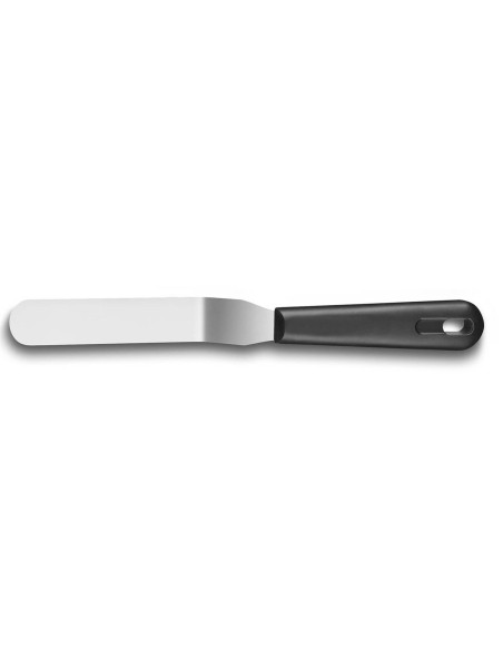 Professioneller abgewinkelter Spatel Eco 10cm