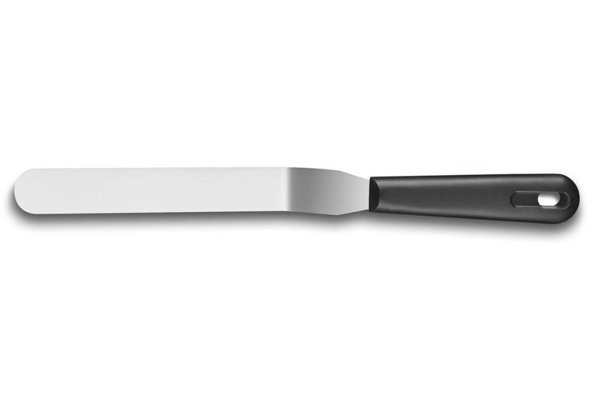 Professionele schuine spatel Eco 15cm
