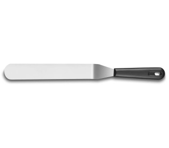 Profesjonell vinklet slikkepott Eco 20 cm