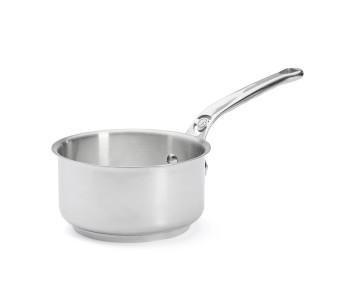 Cacerola de acero inoxidable De Buyer Milady