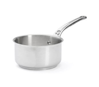 Cacerola de acero inoxidable De Buyer Milady 2
