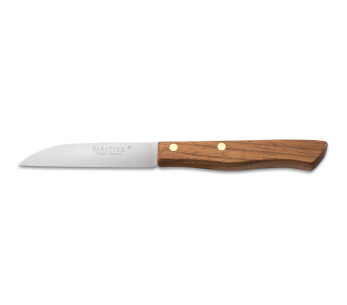 Le petit office de ma Grand Mère mes van Sabatier 8cm carbon lemmet 2