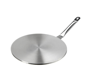 Disco relé de inducción de acero inoxidable Baumalu 2