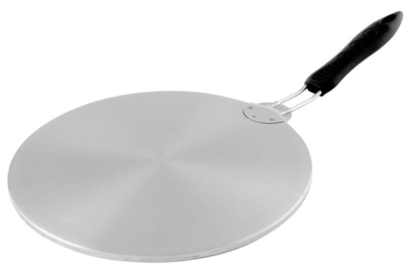 Mauviel M'Plus 22cm stainless steel induction relay disc