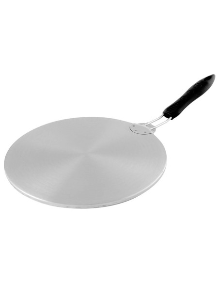 Mauviel M'Plus 22cm stainless steel induction relay disc