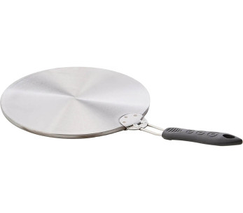 Disco de relé de indução Mauviel M'Plus 22cm em aço inoxidável 2