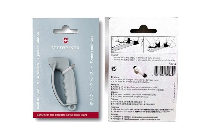 Navaja Victorinox Sharpy