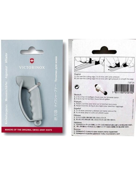 Victorinox Sharpy lommekniv