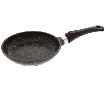 Pradel Excellence Premium valurautapannu 20cm kivityyliin kaikki polttimet/ induktio 2