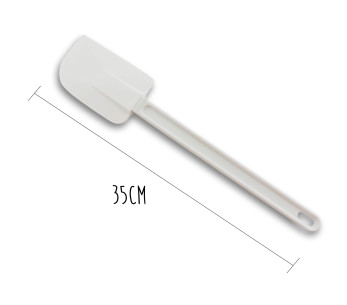 MATFER Elvéa professionele spatel Exoglass® handvat 2