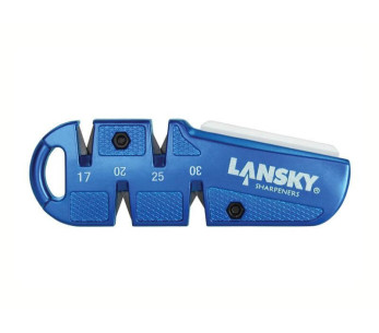 Blademedic Lansky 4 i 1 lommesliper