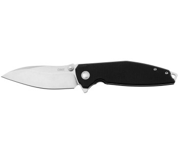 CRKT Ibis 2540.CR foldekniv 10,5 cm håndtak i g10 svart
