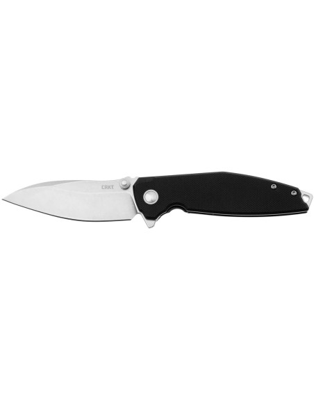 Klappmesser CRKT Ibis 2540.CR Griff 10,5cm aus g10 schwarz