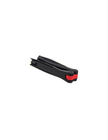 Quadsharp Lansky 4-vinkel fickvässare + keramisk sten