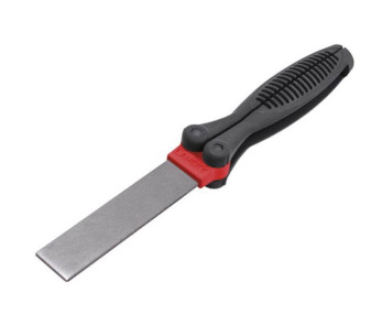 Quadsharp Lansky 4-vinklet lommesliper + keramisk stein