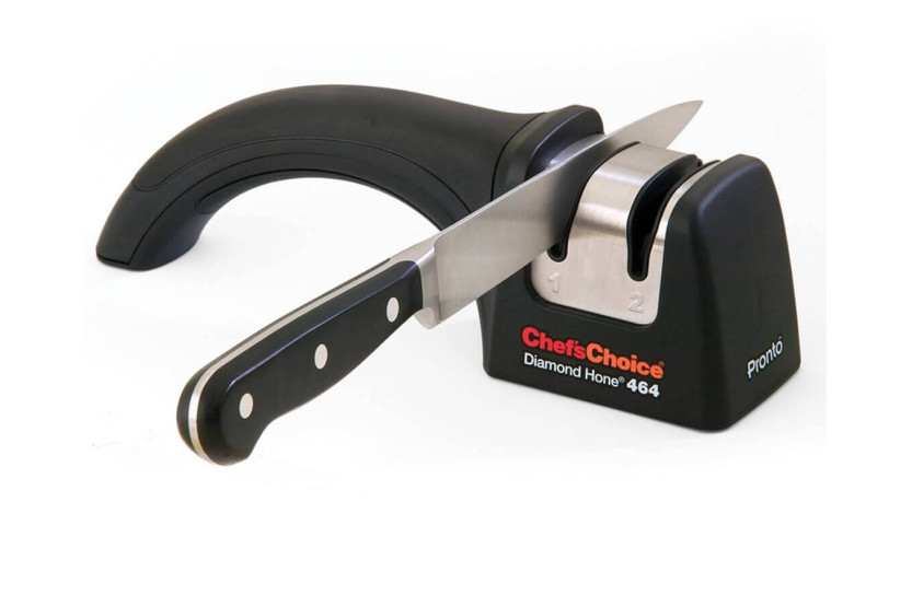 slijper Pronto Diamant Hone CHEF'S CHOICE 464