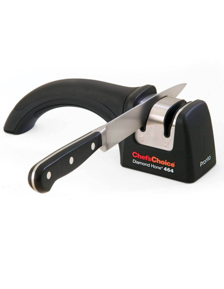 sliper Pronto Diamond Hone CHEF'S CHOICE 464