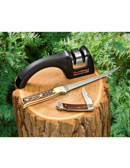 Affilatore Pronto Diamond Hone CHEF'S CHOICE 464