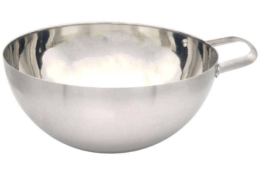 Cookut bain marie-skål til L'Incroyable Cocotte 24 cm