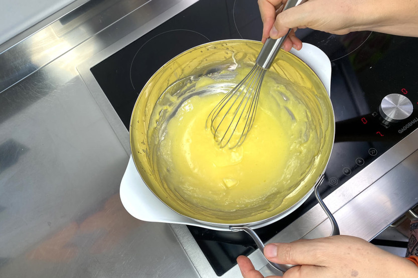 Cookut bain marie kulho L'Incroyable Cocotte 24cm:lle