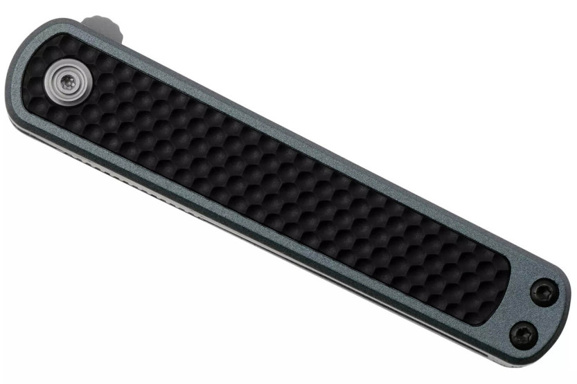 CRKT Pup 7070.CR foldekniv med 7,6 cm fiberforstærket nylonhåndtag