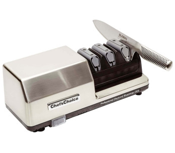 Angle select elektrisk knivsliper CHEF'S CHOICE alle stålkniver