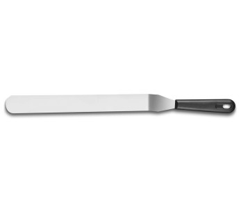 Spatola professionale angolata Eco 28 cm