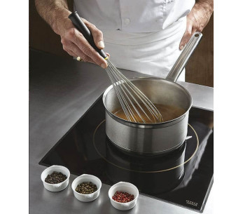 25cm FMC professionele garde Matfer Exoglass® handvat 2