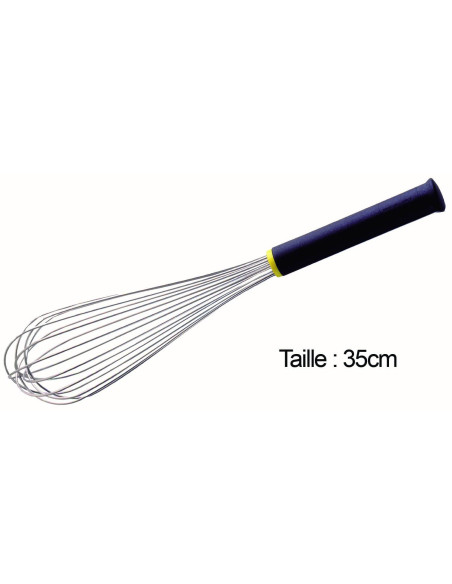 FMC professional vispilä Matfer 35cm Exoglass® kahva