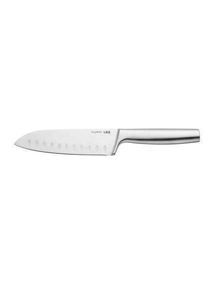Berghoff Legacy 6-knivblok med slibemaskine og 3 plader