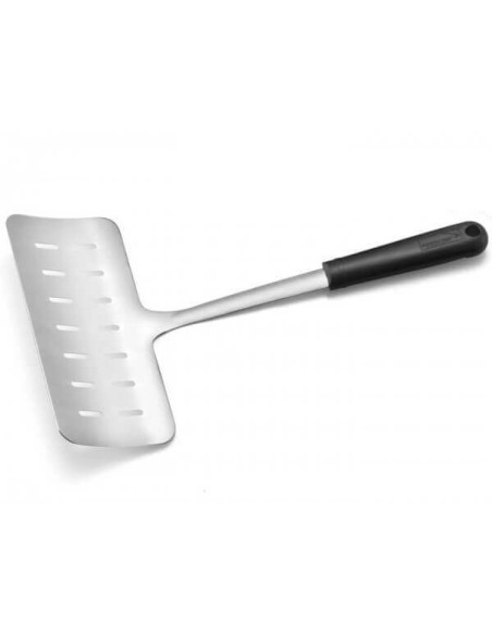 Kit especial de plancha Deglon con 4 utensilios
