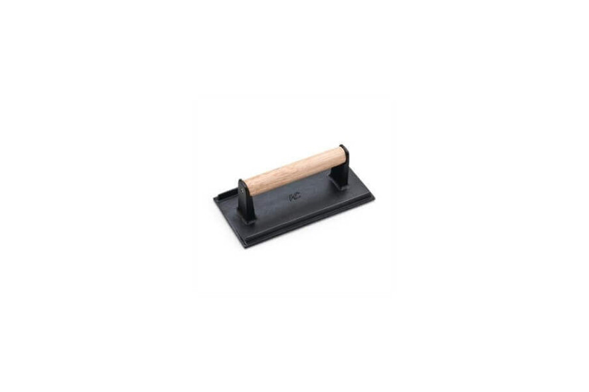 Kit 4 ustensiles pour plancha Deglon