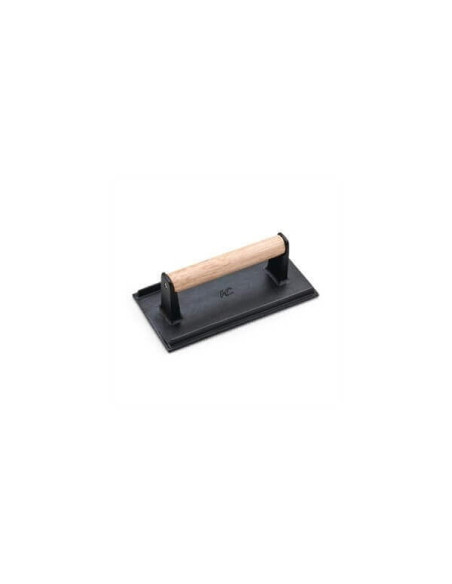Kit speciale Deglon plancha con 4 utensili