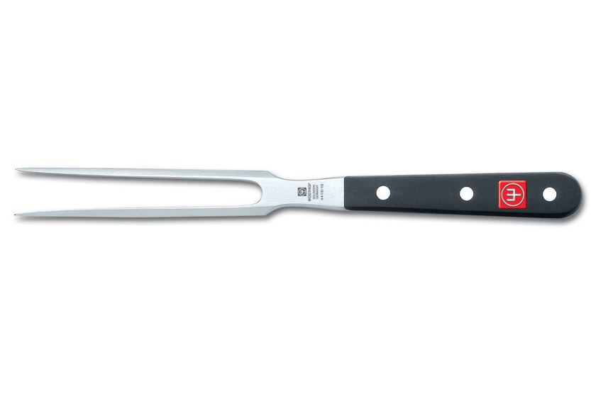 Wusthof Classic bloco preto - 12 peças forjadas