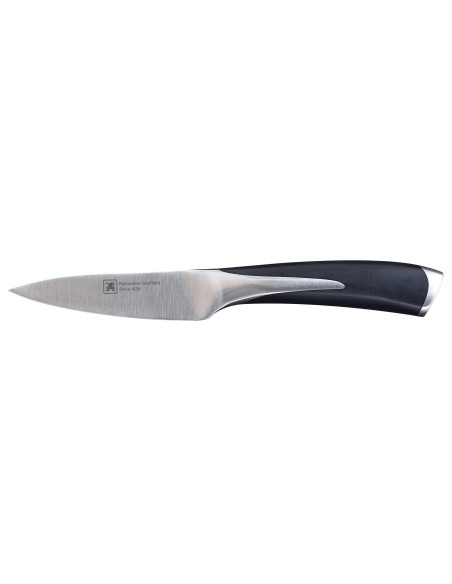 Kyu schilmesje, lemmet 8,5 cm