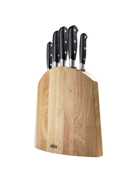 Block 5 Küchenmesser Sabatier